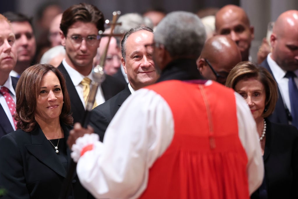 Should Christians Fear Kamala Harris?