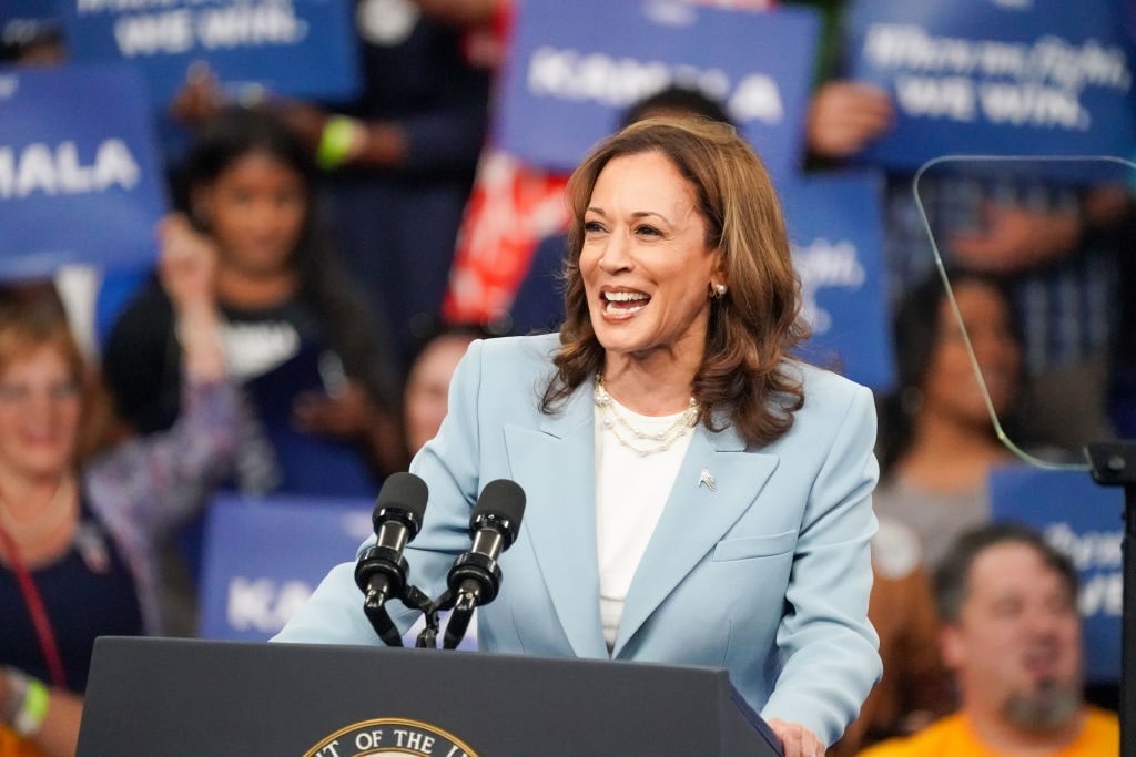 The Kamala Coronation and a Constitutional Conundrum