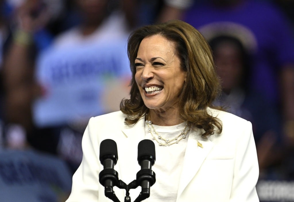 Open Borders America: Harris Working With Mexico to Import Migrants?