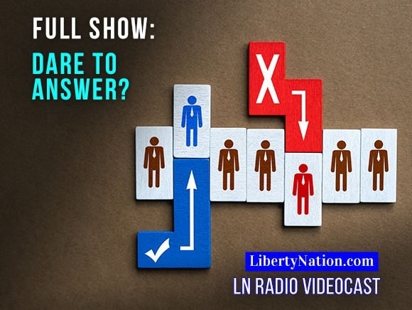 The 2024 Election Comes Calling – LN Radio Videocast