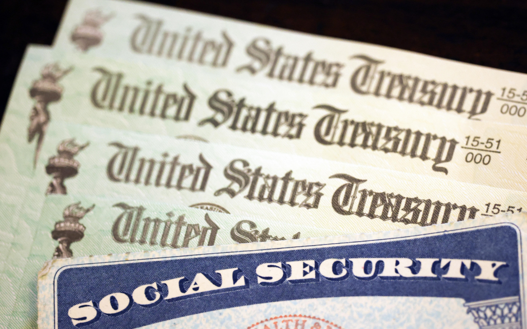 Why the Media’s Sudden Obsession With Tariffs and Social Security