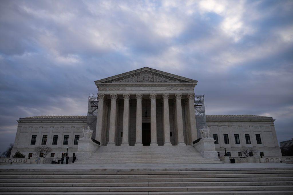 Supreme Court Win on Free Speech and Qualified Immunity