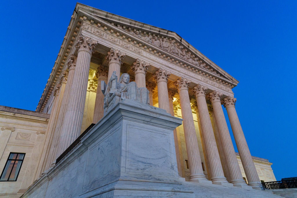 Sotomayor v. Alito at Supreme Court in Ghost Gun Battle