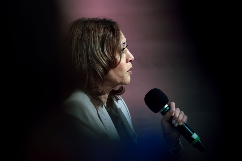 Is Kamala Harris’ Media Blitz Exposing Her Economic Flaws?