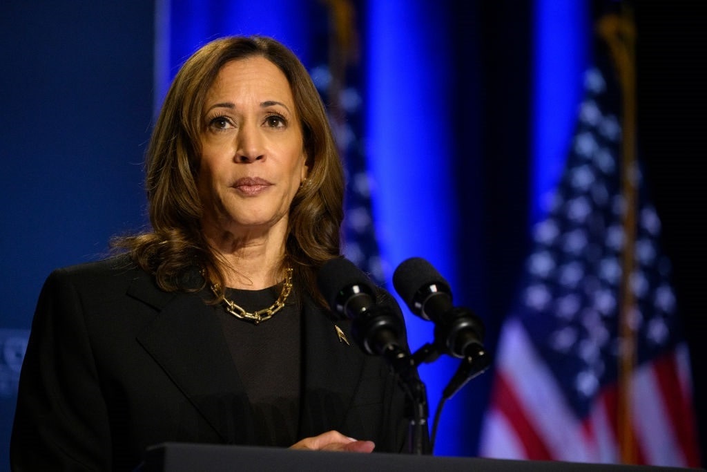 Is Harris’ Slim Lead in the Polls a Mirage?