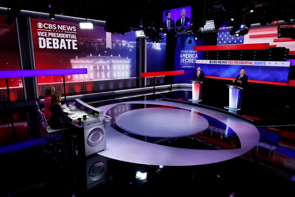 Does America Need Another Debate?