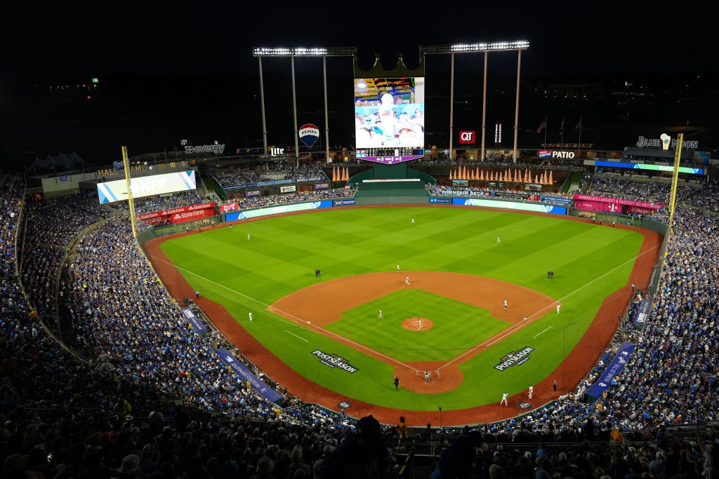 Is the Era of Taxpayer Dollars for Sports Arenas Over?