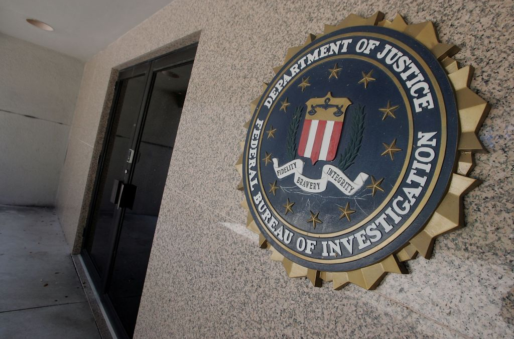 FBI Fixed Massively Underreported Crime Stats – And Told Nobody