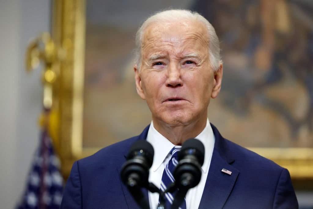 Is Biden Bumbling the US Into World War III?