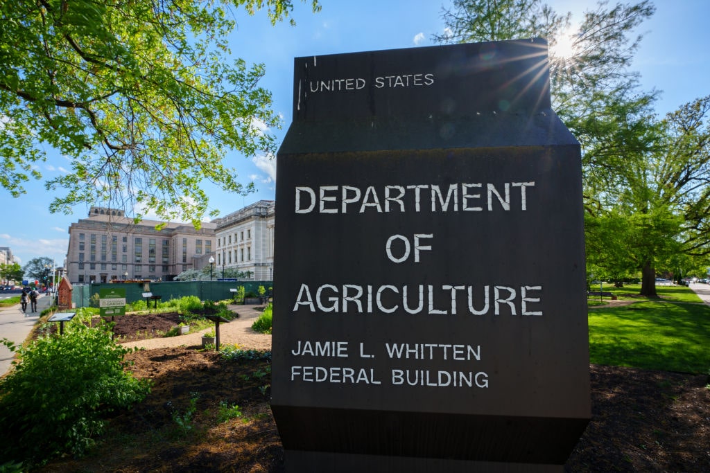 The Contentious Path to Trump’s USDA Pick