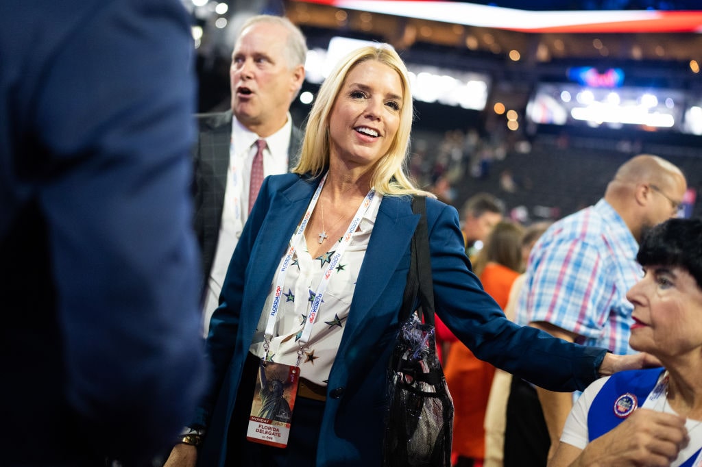 Pam Bondi – Everything You Need to Know About Trump’s New AG Pick