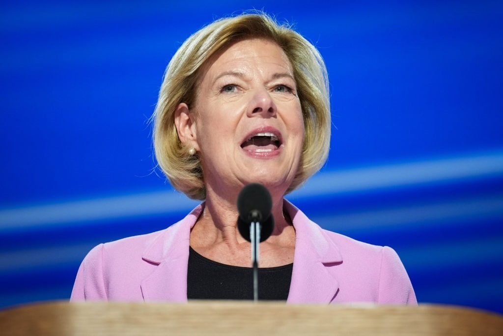 GettyImages-2167969763 Tammy Baldwin