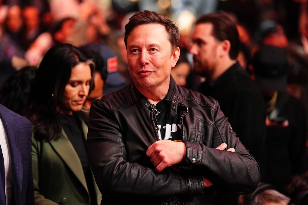 Elon Musk and X Targeted by Increasingly Hysterical Progressives