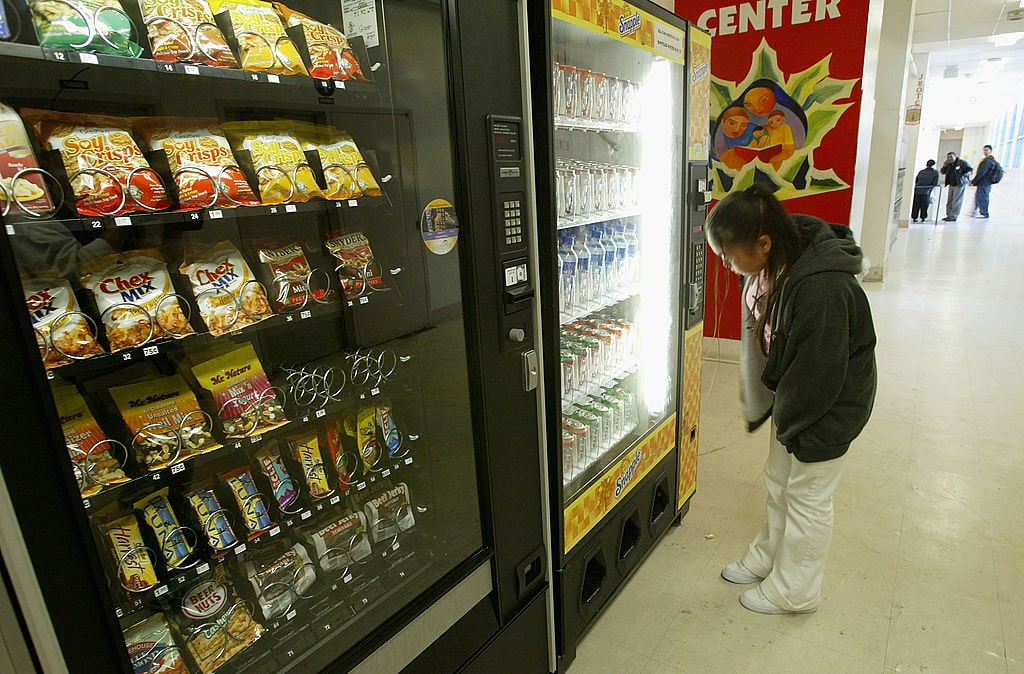 Will USDA Nutrition Guidelines Make Americans Sicker and Fatter?