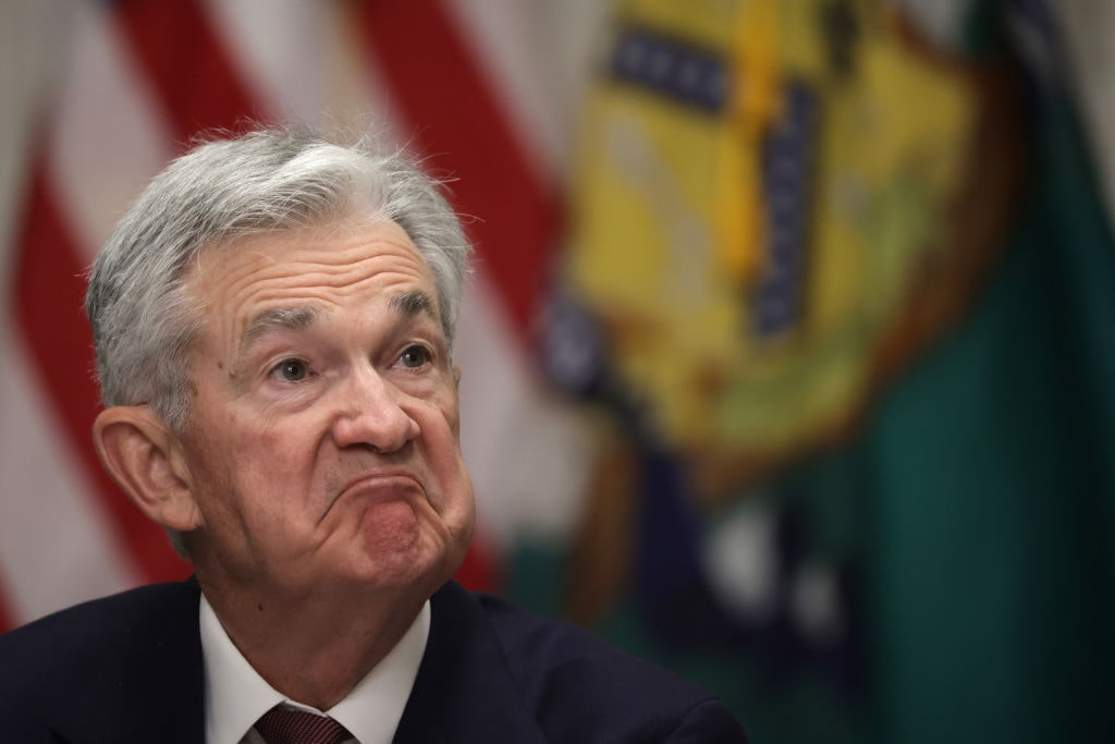 The Federal Reserve Does Wall Street Dirty