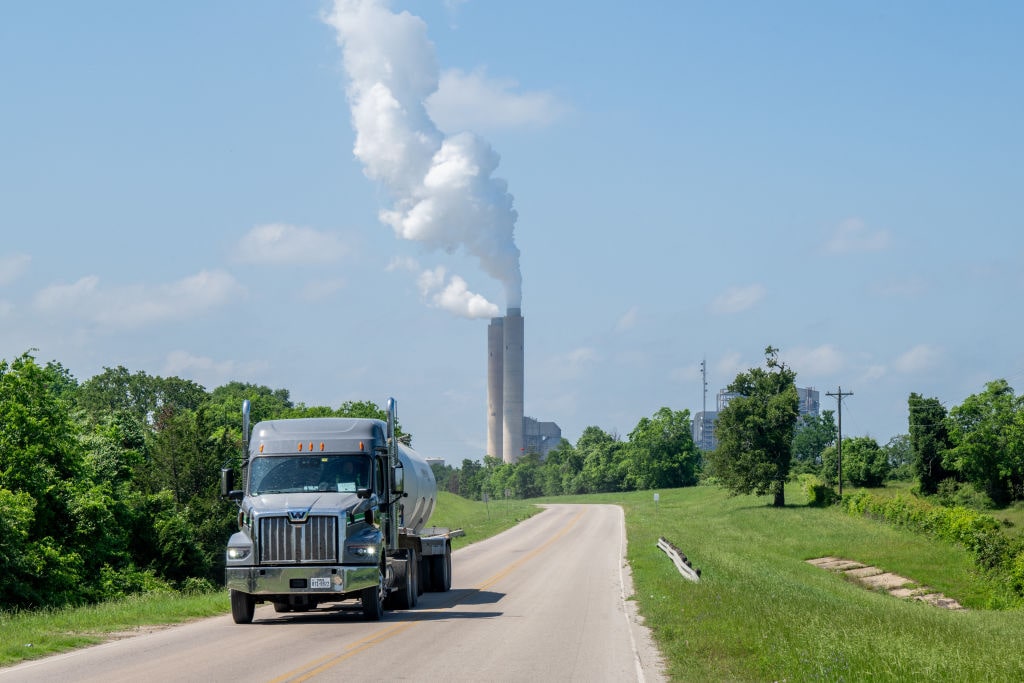 Questionable Environmental Policy on Trial?