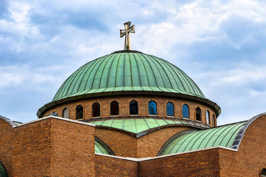 Believers Flee Progressive Religion – And Many Find Orthodoxy Instead