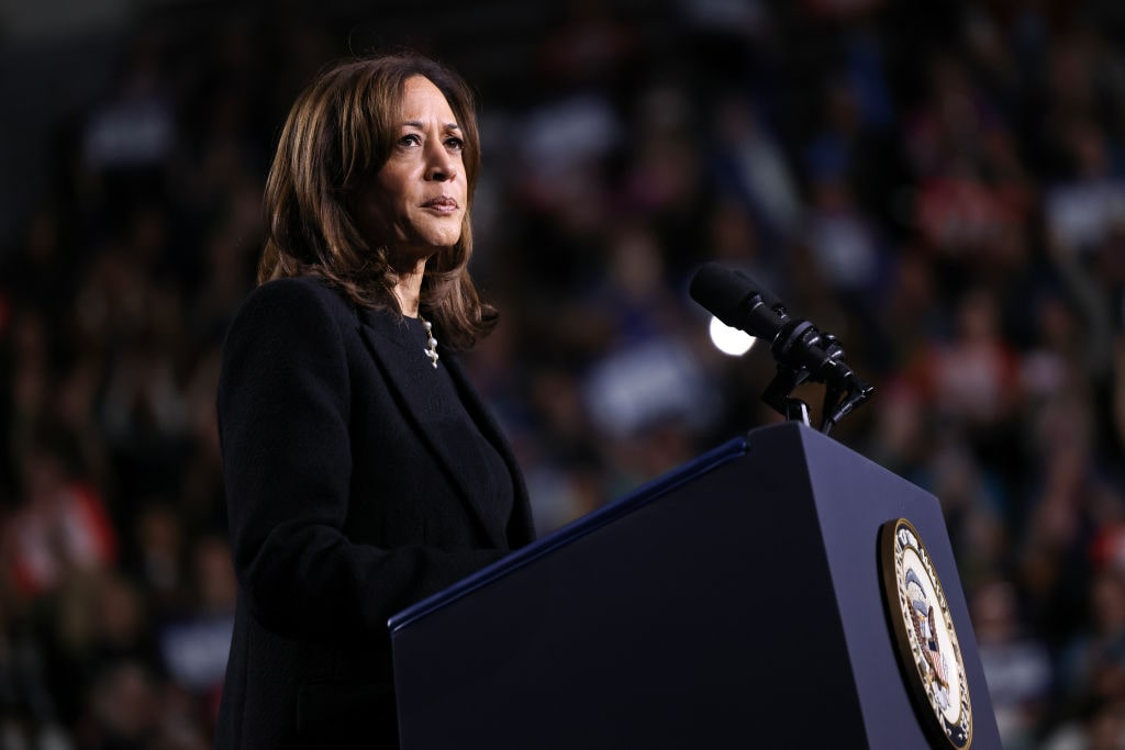 Kamala Campaign Official: Democrats Lost Their Cultural Pull