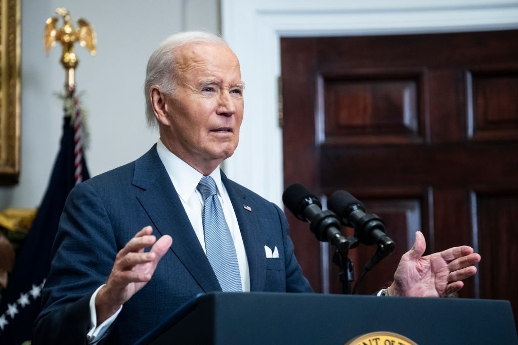 Desperate for a Legacy, Biden Embarks on a Syrian Misadventure