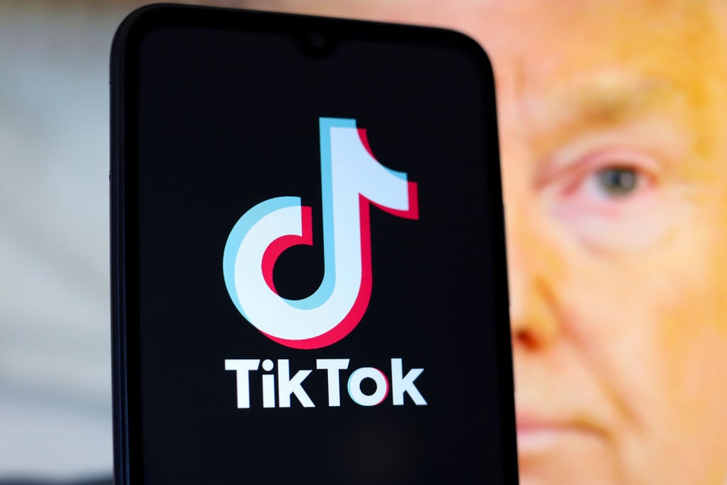 The TikTok Story Is Far From Over