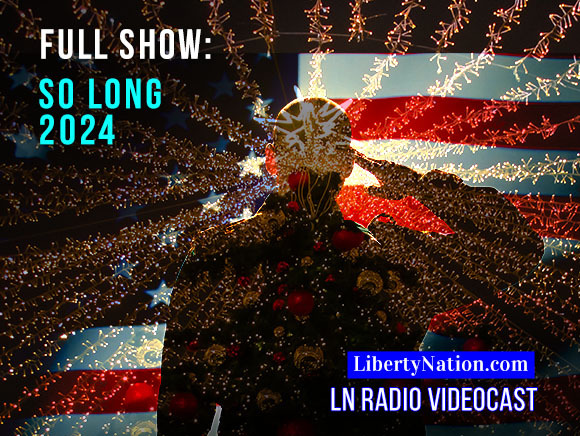 America Reflects on a Most Significant Year – LN Radio Videocast