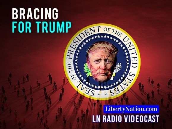 The Road to Inauguration – LN Radio Videocast