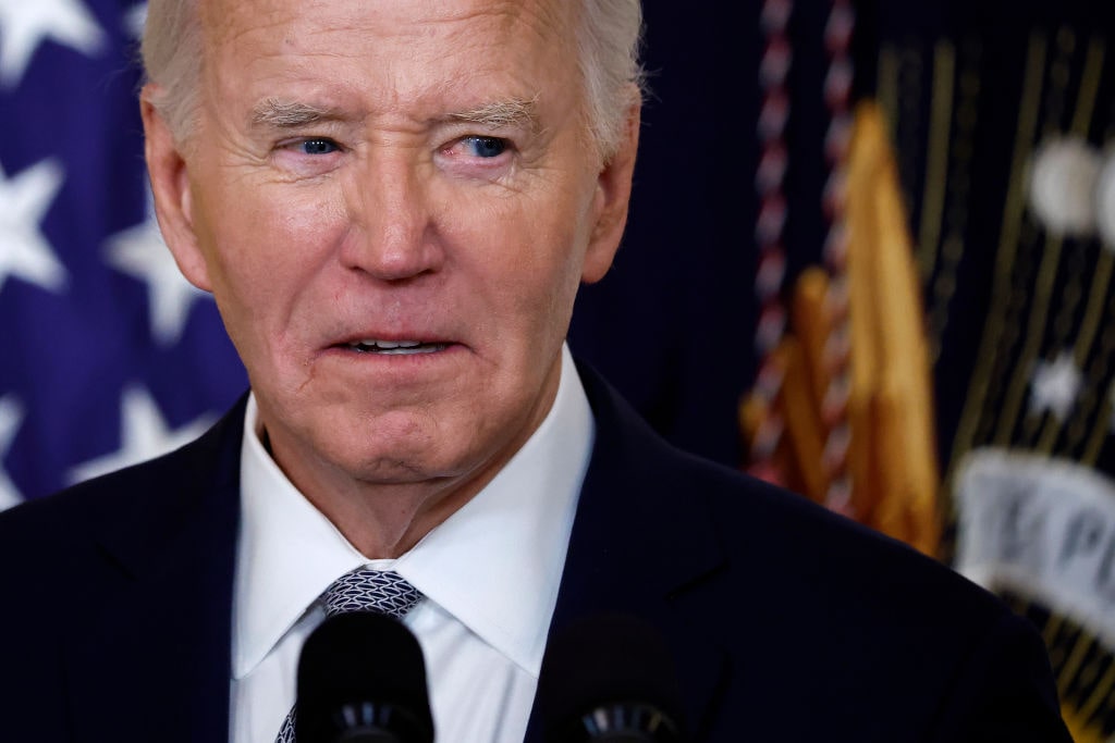 Legacies and Liabilities – Biden’s Parting Gifts