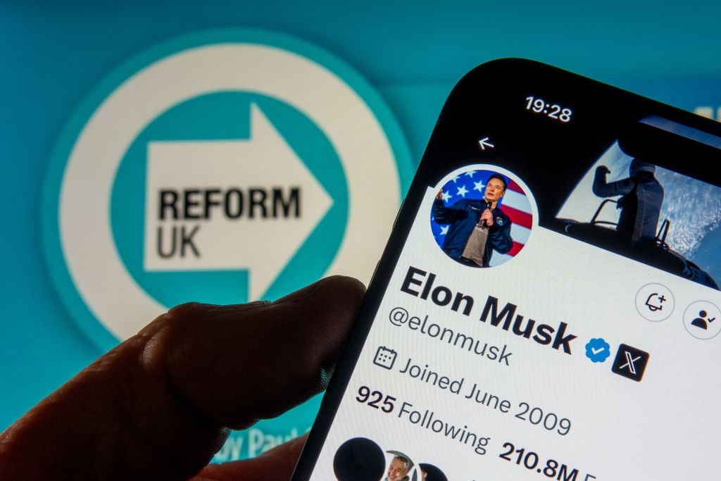 Musk, Farage, and Tommy Robinson – Here’s the Deal