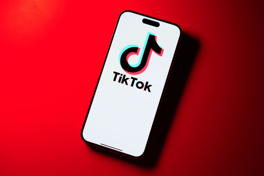 The Day TikTok Went Dark in America