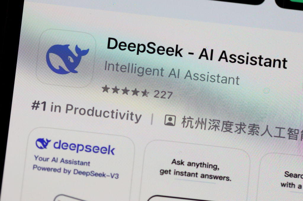 The Double-Edged Sword of China’s DeepSeek AI Sensation