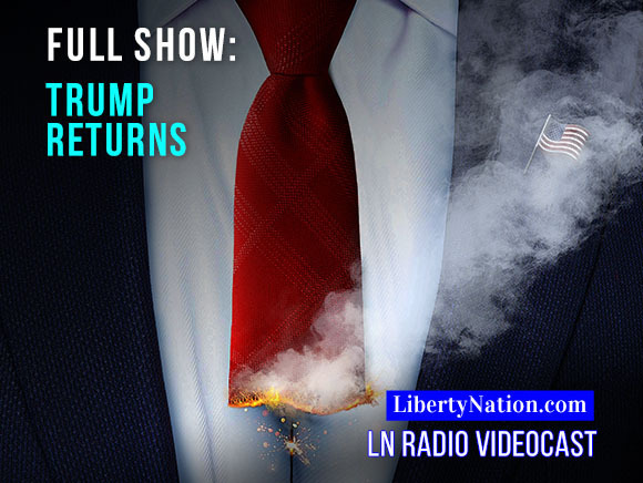 Inaugurations, Confirmations, and Ceasefires – Full Episode – LN Radio