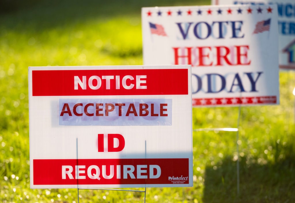 Maine Seeks Sanity in Voter ID Laws - Liberty Nation News