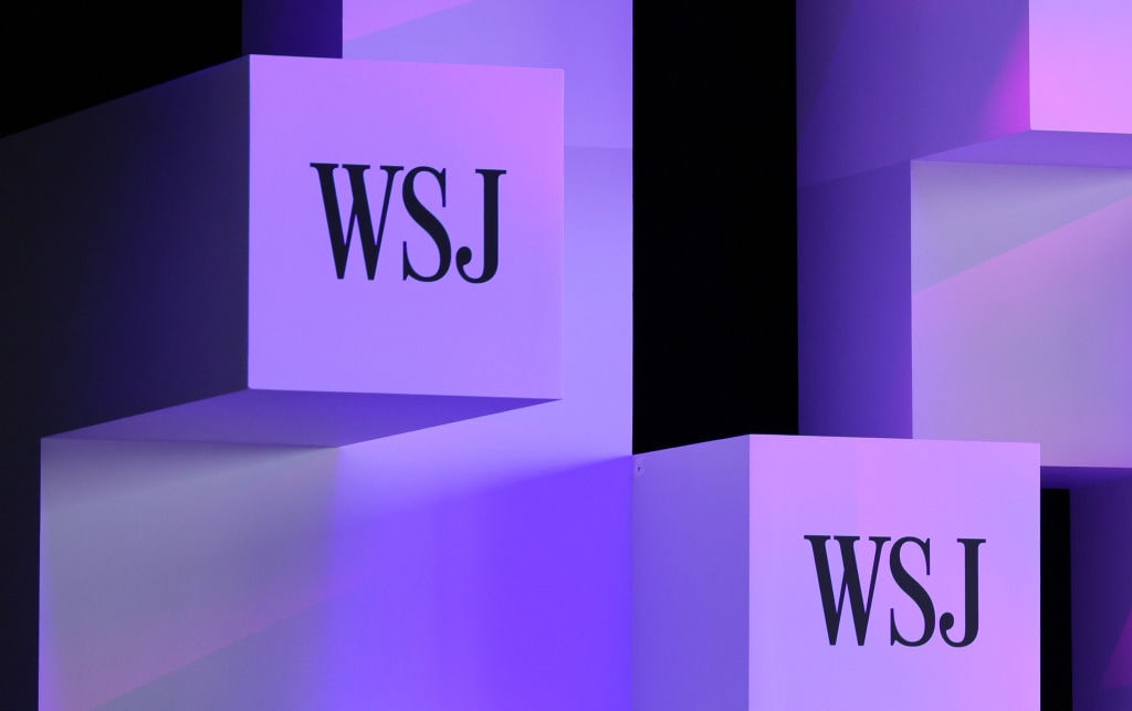 The Wall Street Journal Completes Its ‘Woke’ Transition - Liberty Nation News