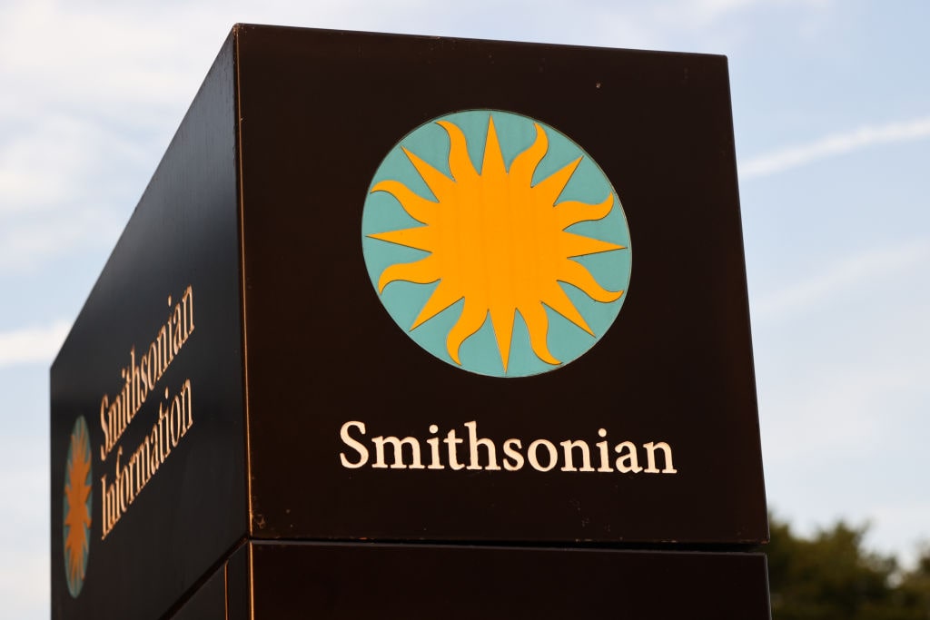 NextImg:Smithsonian Uses Your Money to Diagnose You as Inherently Racist - Liberty Nation News