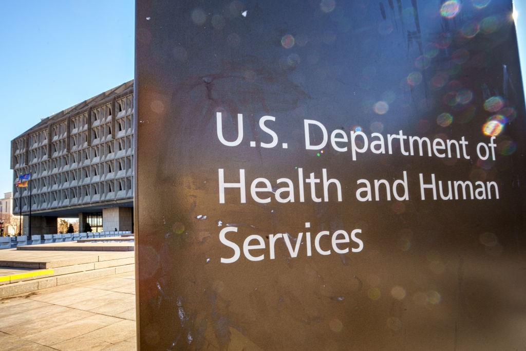 NextImg:HHS Job Cuts: Pork or Purge? - Liberty Nation News