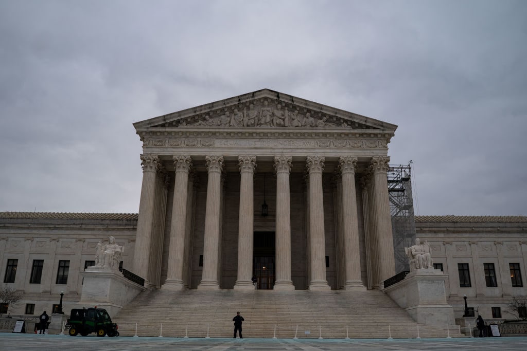 NextImg:Supreme Court Wrestles with Anti-Straight Bias - Liberty Nation News