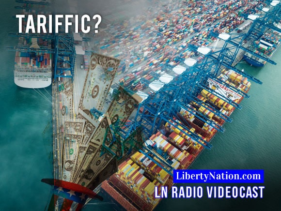 NextImg:The Truth on Tariffs - Liberty Nation News